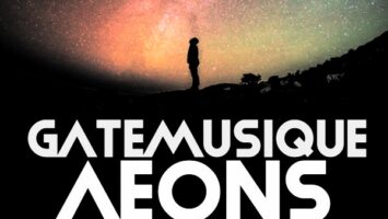GateMusique - Aeons (Original Mix)