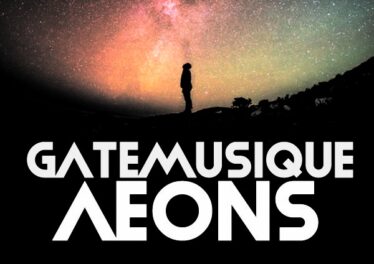 GateMusique - Aeons (Original Mix)