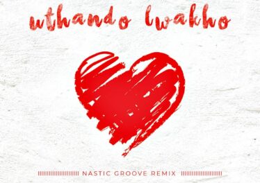 Enosoul - Uthando Lwakho (Nastic Groove Remix)