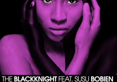 The BlackKnight, SuSu Bobien - Truly Amazing (The Remixes)