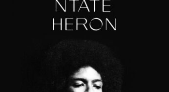 Zito Mowa – Oh! Ntate Heron (Tribute To Gil Scott-Heron)