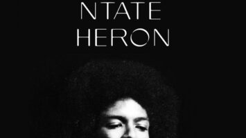 Zito Mowa - Oh! Ntate Heron (Tribute To Gil Scott-Heron)
