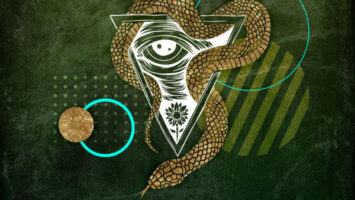 Nitefreak & Idd Aziz - Hinde (Original Mix)