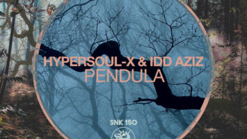 HyperSOUL-X & Idd Aziz - Pendula