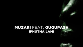 Muzari - Iphutha Lami (feat. GuguPash)
