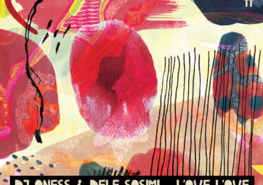 DJ Qness - L'owe L'owe EP