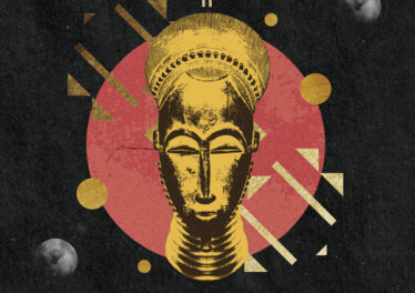 Daniel Rateuke, Awen - Gold (Enoo Napa Remix)