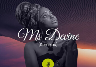 Themetique, Ras Vadah - Ms Devine (Deepconsoul & Dj Conflict Memories Of You Mix)