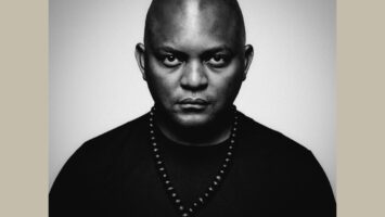 THEMBA feat. Lizwi - Mountain High (Extended Mix)