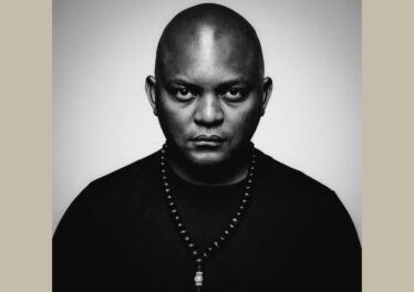 THEMBA feat. Lizwi - Mountain High (Extended Mix)