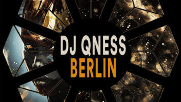 DJ Qness - Berlin (Original Mix)