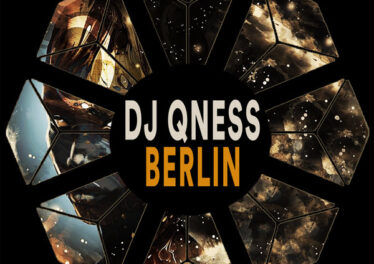 DJ Qness - Berlin (Original Mix)