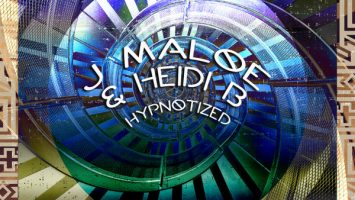 J Maloe & Heidi B - Hypnotized (Original Mix)