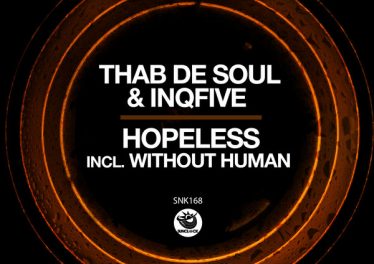 Thab De Soul & InQfive - Hopeless (Original Mix)