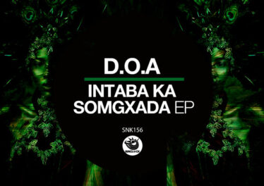 D.O.A - Intaba Ka Somgxada (Original Mix)