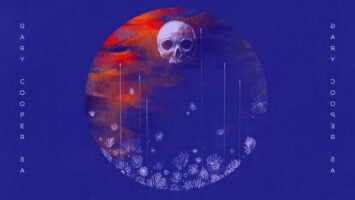 Gary Cooper SA - Synthesized EP