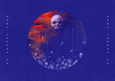 Gary Cooper SA - Synthesized EP