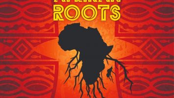 Afrikan Roots - uYanginika (feat. Dj Buckz)