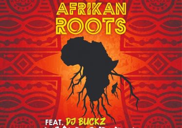 Afrikan Roots - uYanginika (feat. Dj Buckz)