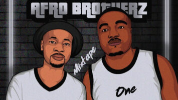 Afro Brotherz Mixtape (Episode One)