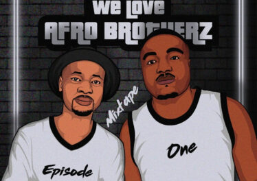 Afro Brotherz Mixtape (Episode One)