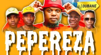 Beast – Pepereza (feat. Zuma, Reece Madlisa, Busta 929 & DJ Tira)