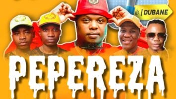 Beast - Pepereza (feat. Zuma, Reece Madlisa, Busta 929 & DJ Tira)
