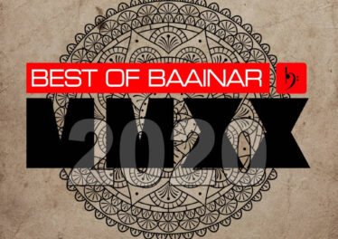 VA - Best Of Baainar 2020