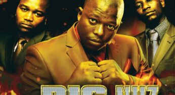 Big Nuz – Undisputed (Album 2009)