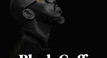 Black Coffee – Subconsciously (Album)