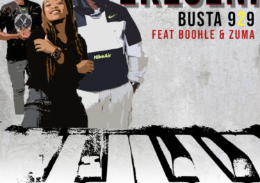 Busta 929 - Ekseni (feat. Boohle & Zuma)