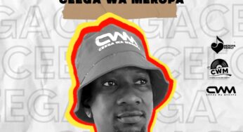 Ceega Wa Meropa – Valentine Special Mix 2021 (Love Lives Here)
