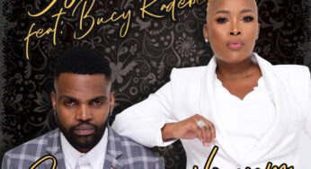 DJ Cleo – Gcina Impilo Yami (feat. Bucy Radebe)