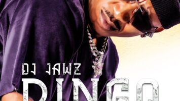 DJ Jawz - Ringo (feat. Bob Mabena, Reece Madlisa, Zuma & Busta 929)