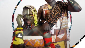 DJ Musique - Inhliziyo (feat. Artchild Africa)