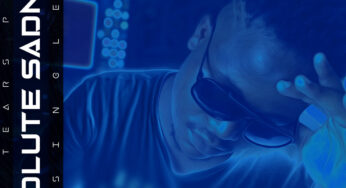DJ Tears PLK – Absolute Sadness (Valentine Special)