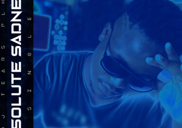 DJ Tears PLK - Absolute Sadness (Valentine Special)