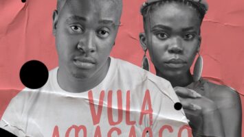 De Mogul SA - Vula Amasango (feat. Nomfundo Moh)