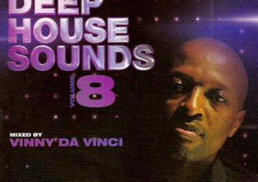 House Afrika - Deep House Sounds 8 (Mixed by Vinny Da Vinci)