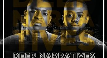 Deep Narratives – Umsindo