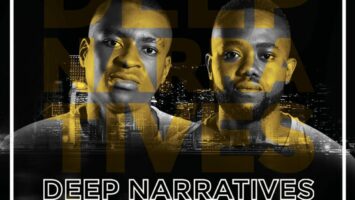 Deep Narratives - Umsindo