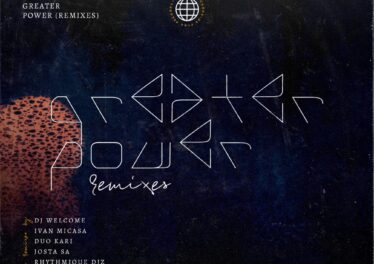 Dj Liquidator & Mbalisoul - Greater Power Remix EP (House Edition)