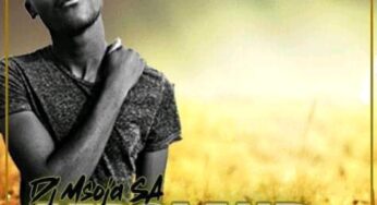 Dj Msoja SA – Planet Afro (feat. Pablo SA)
