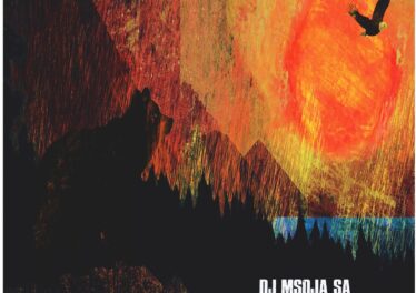 Dj Msoja SA - Animal (Afro Tech)