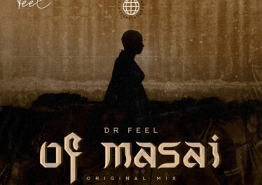 Dr Feel - Of Masai (Original Mix)