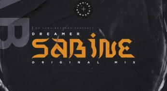 Dreamer – Sabine (Original Mix)