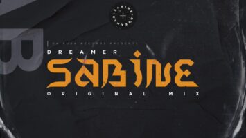 Dreamer - Sabine (Original Mix)