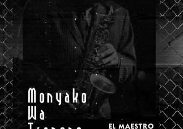 El Maestro & MKeyz - Monyako Wa Tsenene (feat. Stumbo)