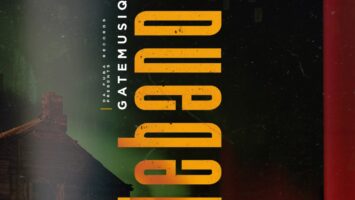 GateMusique - Lebanon EP