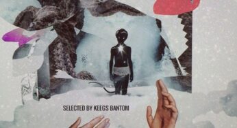 Get Stitched, Vol. 1: Selected By Keegs Bantom